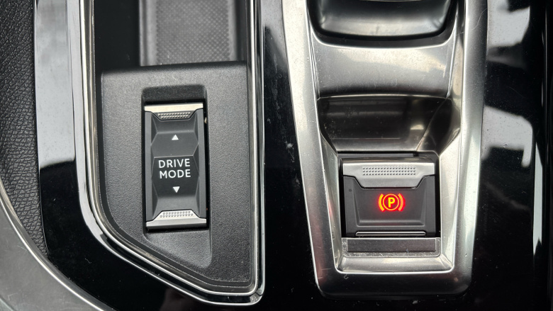 Peugeot 3008 1.2 PureTech Allure 5dr EAT8 Petrol Estate